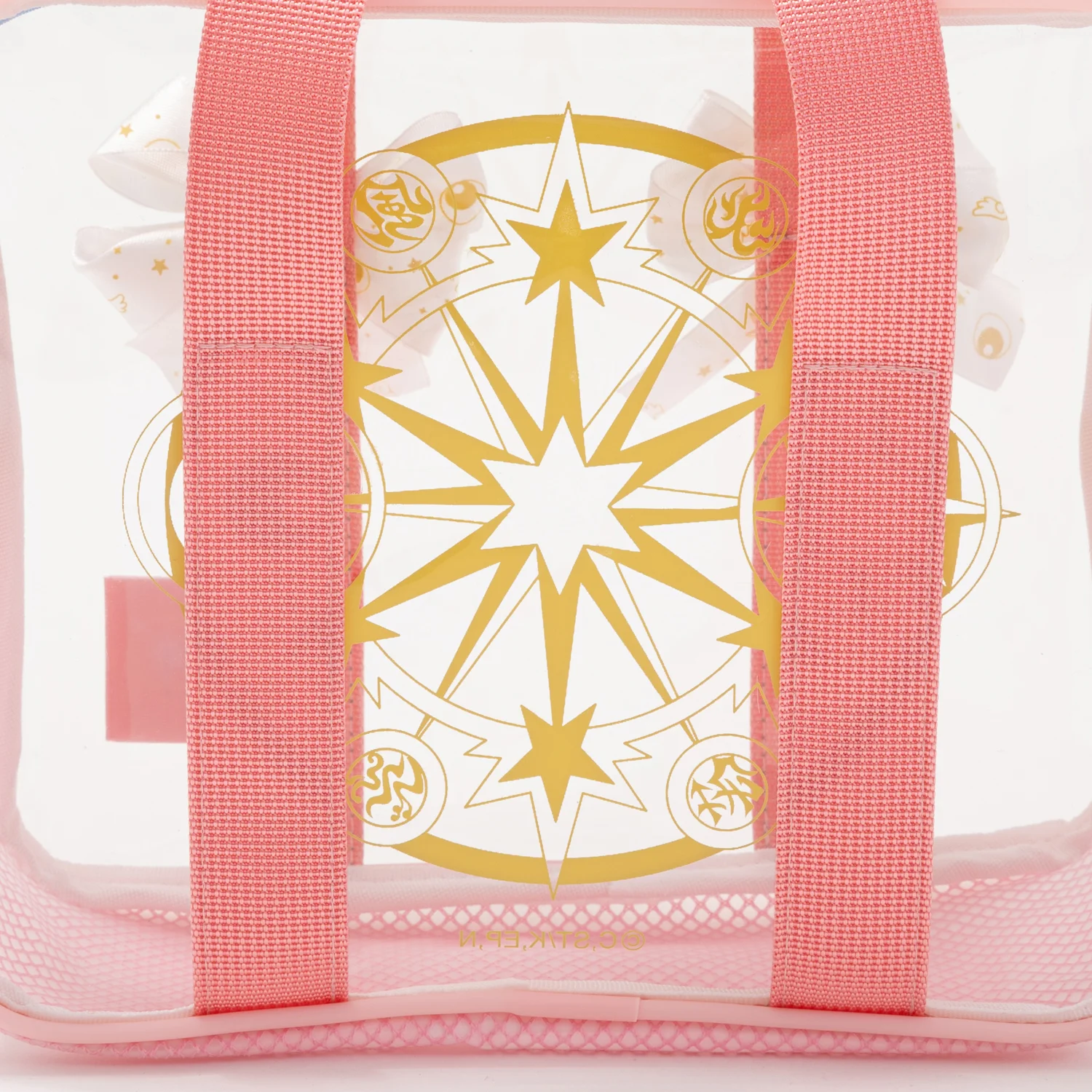 SuperGroupies new Cardcaptor Sakura fashion collection 22