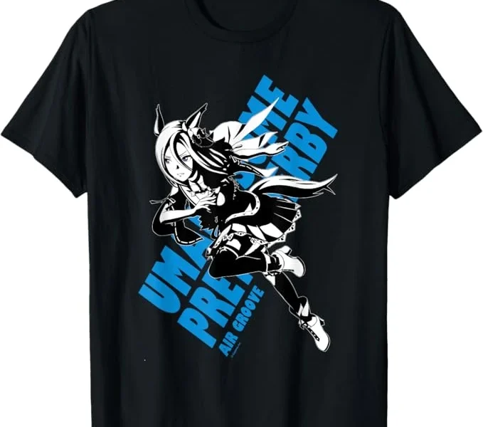 Air Groove Shirt