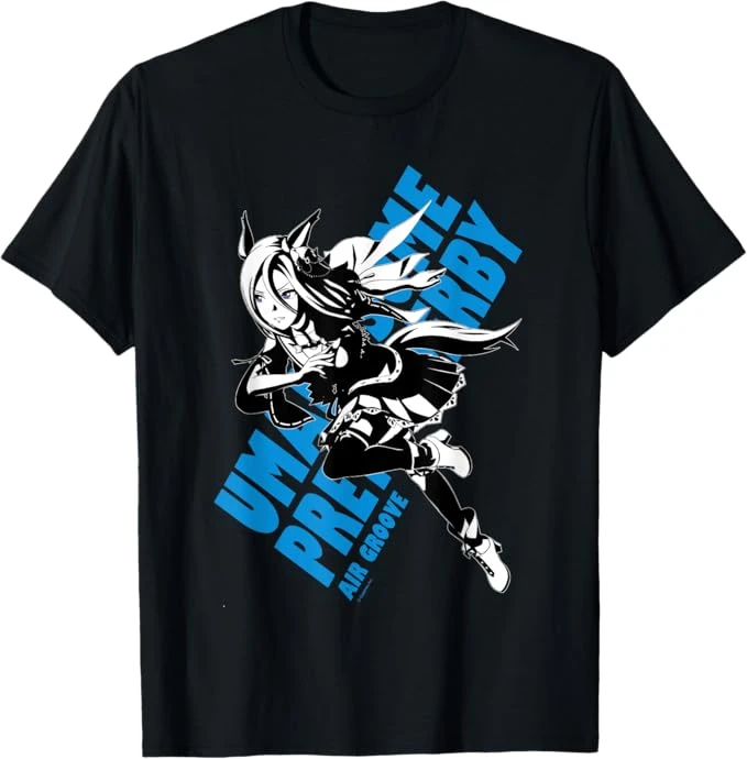 Air Groove Shirt