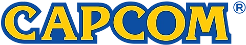 Capcom logo