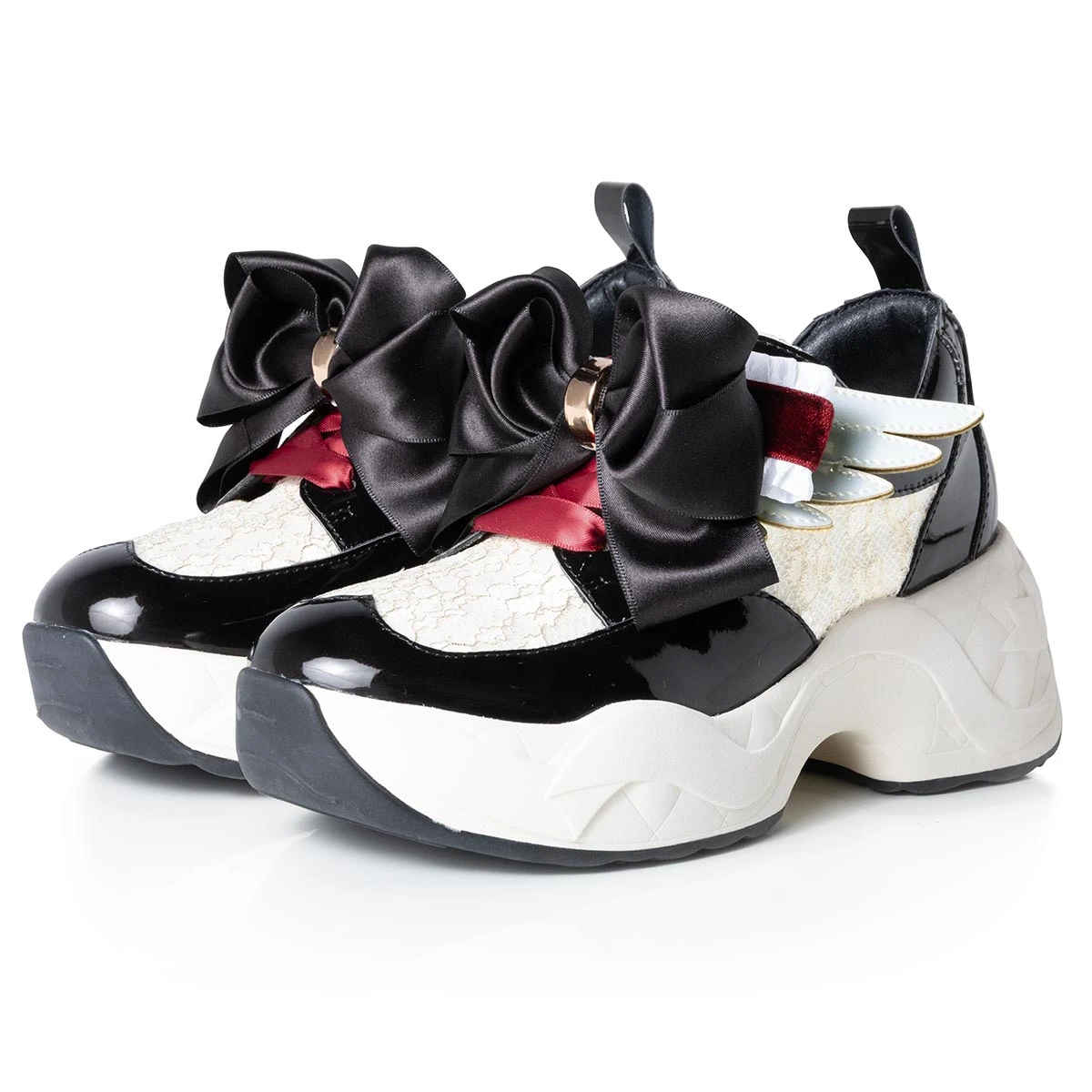 Cardcaptor Sakura sneakers 10
