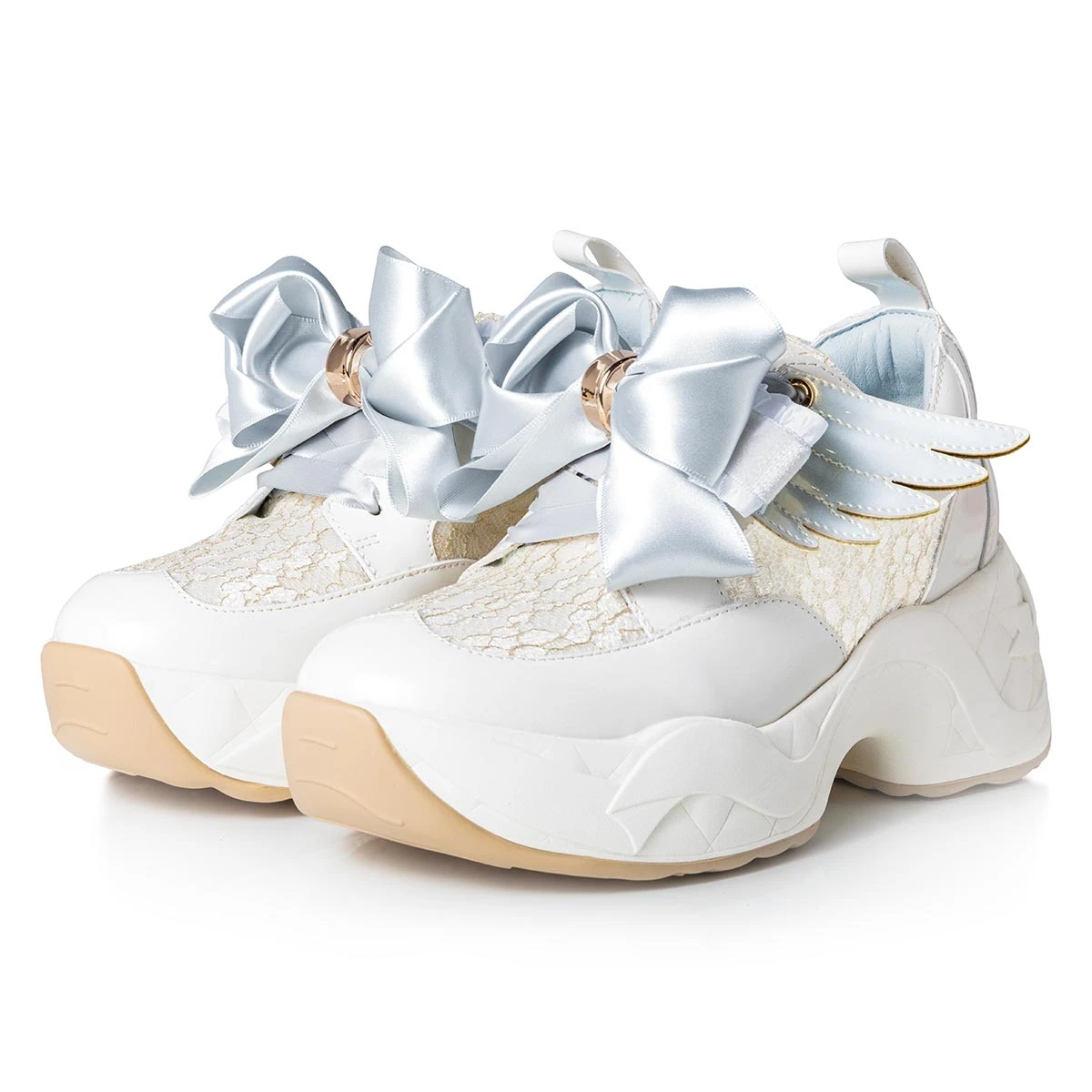 Cardcaptor Sakura sneakers 12