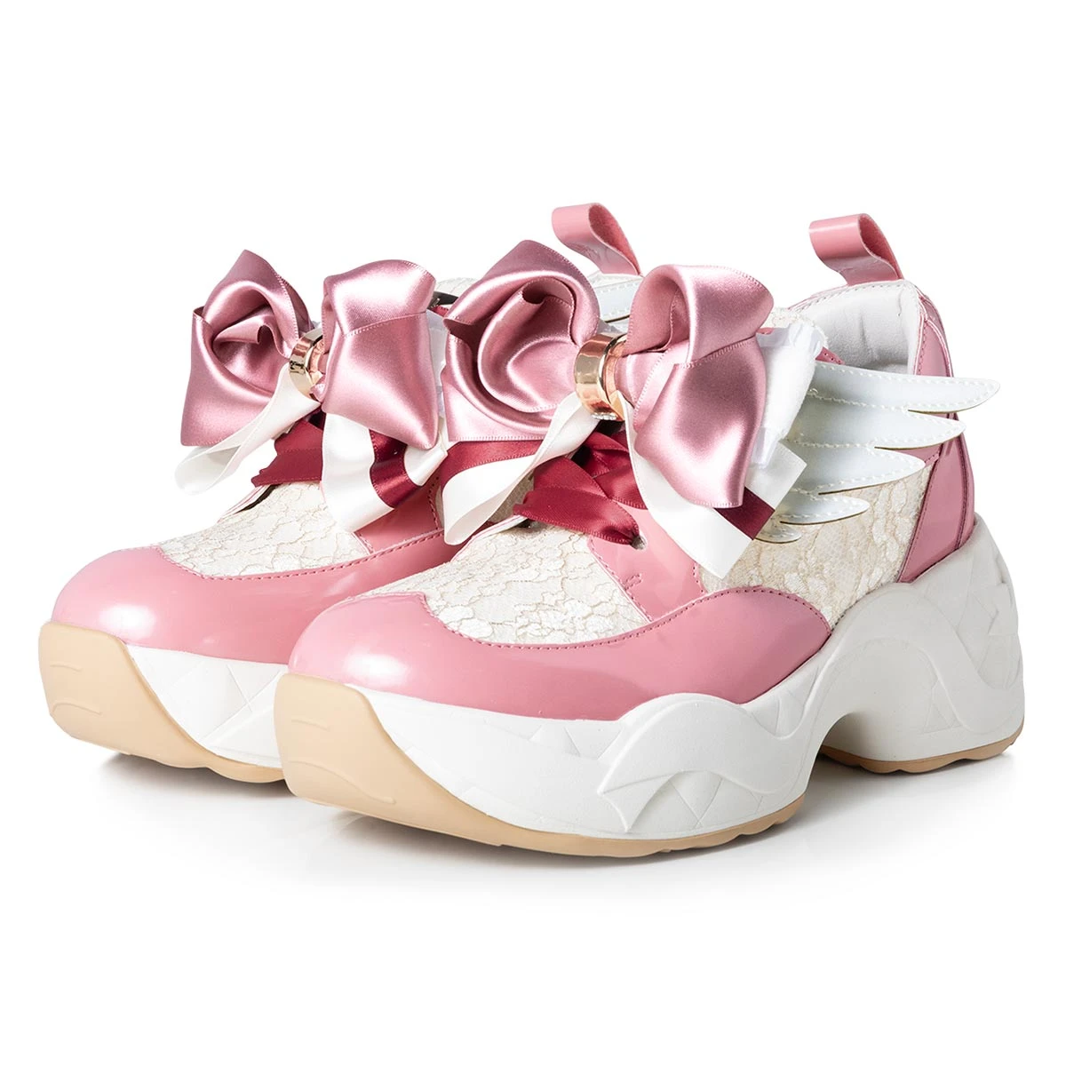 Cardcaptor Sakura sneakers 14