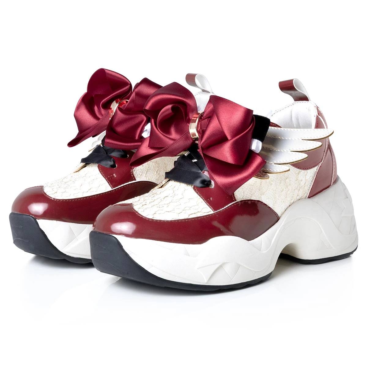 Cardcaptor Sakura sneakers 8