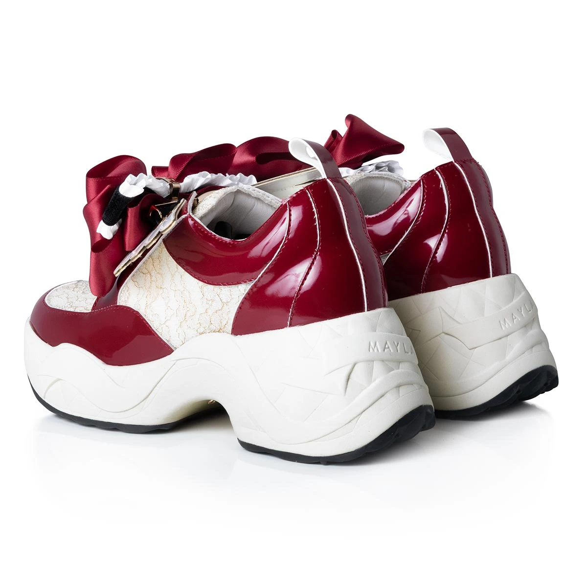 Cardcaptor Sakura sneakers 9