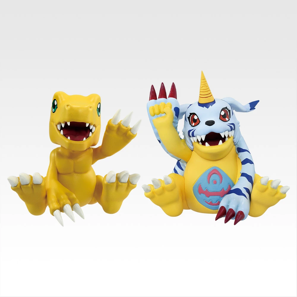 New Digimon prize lottery pits Omnimon and Imperialdramon against