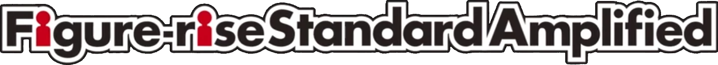 Figure rise Standard Amplified Logo