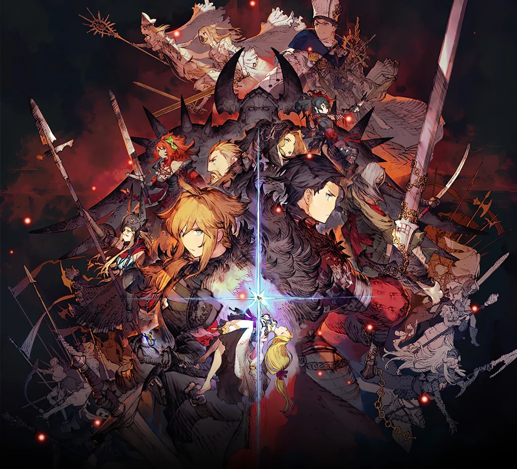 Final Fantasy Brave Exvius to shut down 3