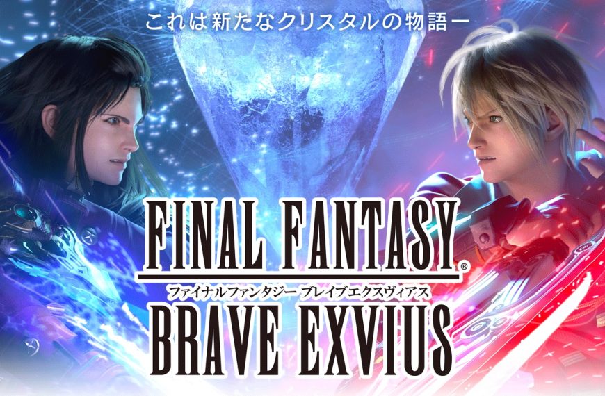 Final Fantasy Brave Exvius to shut down