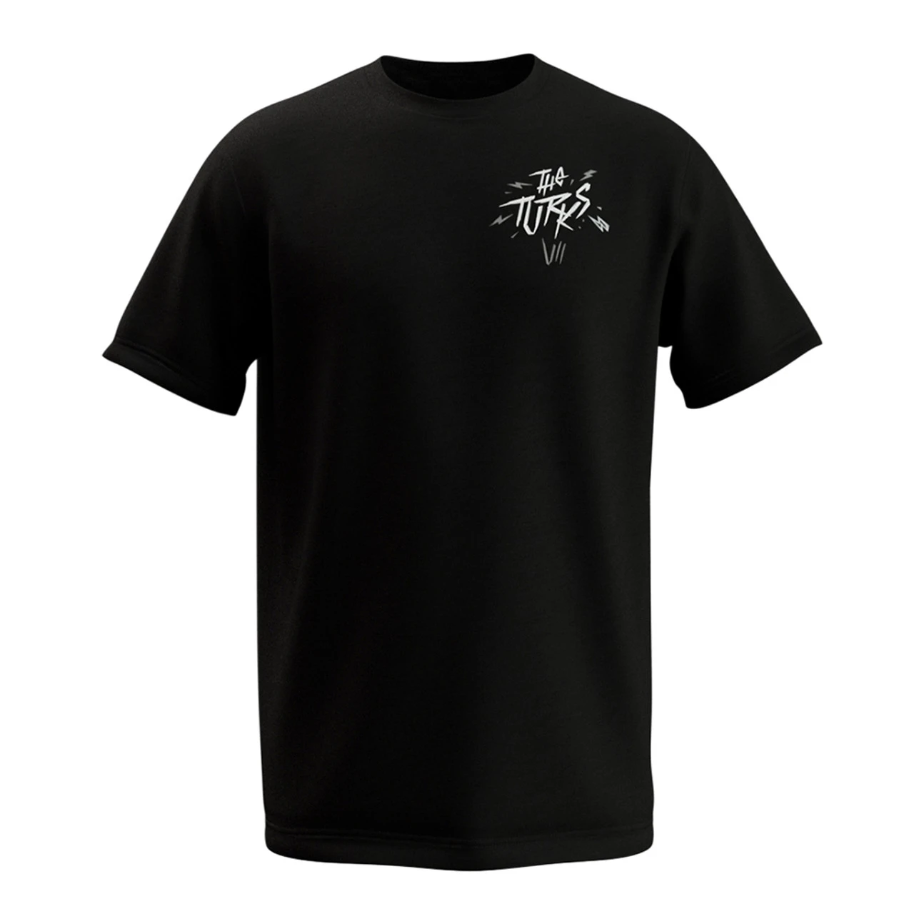 Final Fantasy VII T shirt collection 11