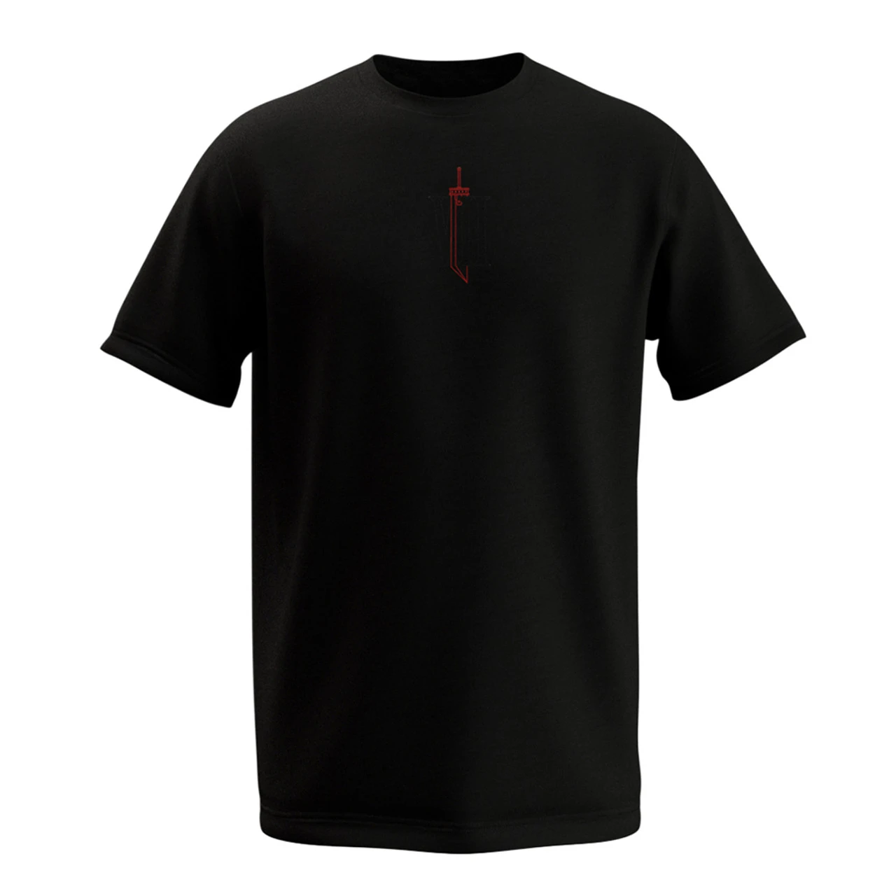 Final Fantasy VII T shirt collection 13
