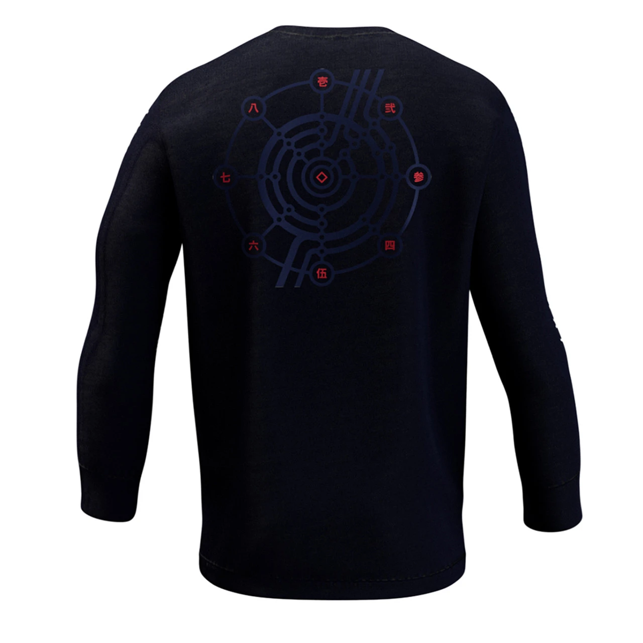 Final Fantasy VII T shirt collection 2