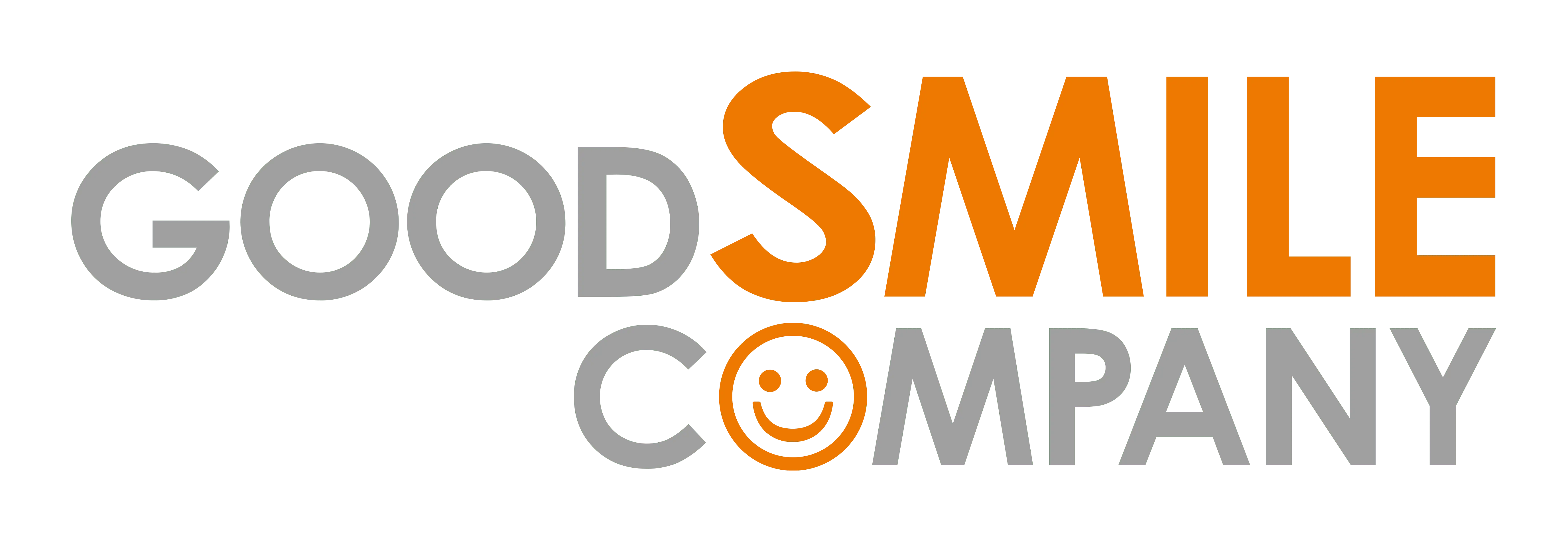 Good Smile Company Logo