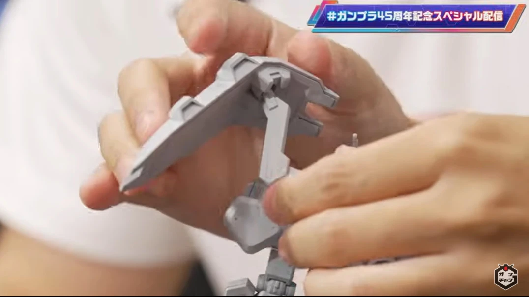 Gustav Karl Type 00 HG 10