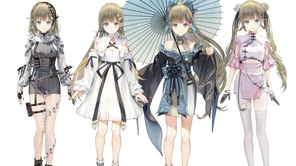 Hanabusa Lisa 2