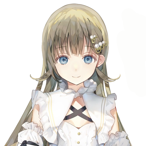 Hanabusa Lisa Potrait