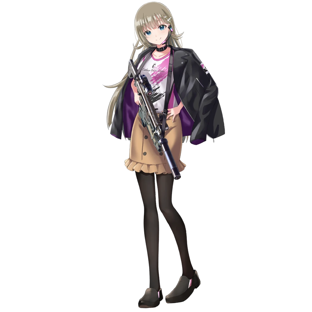 Hanabusa Lisa corporate full body