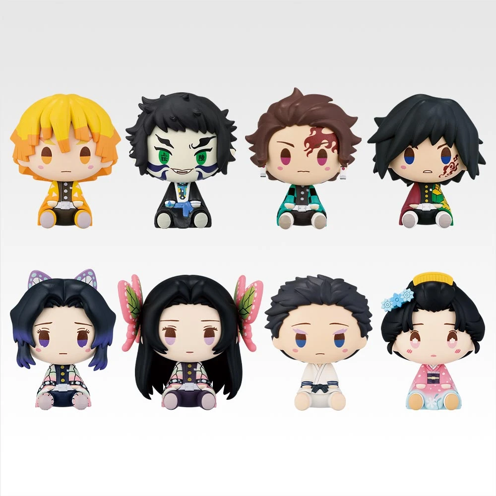 New Demon Slayer: Infinity Castle prize lottery focuses on the