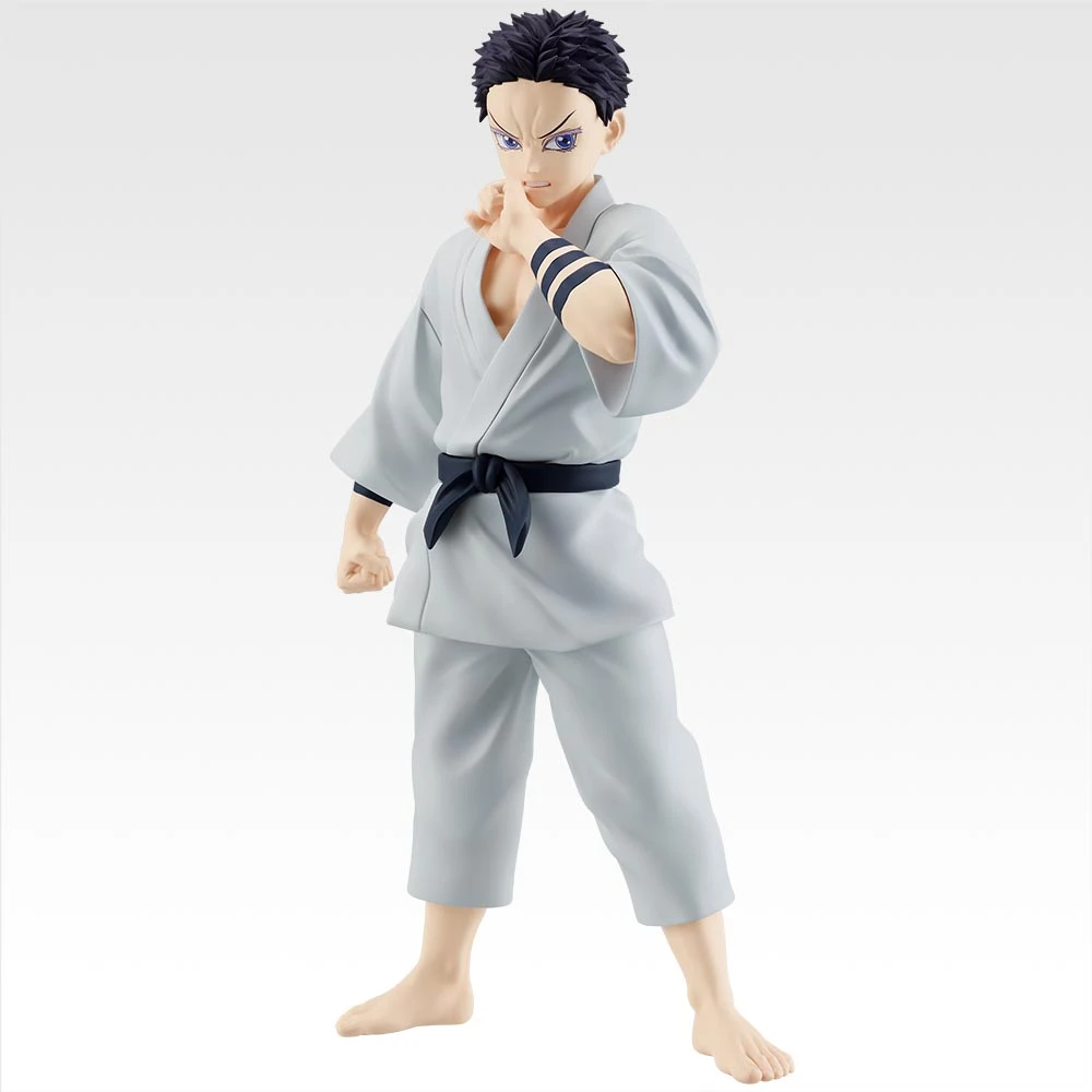 Ichiban Kuji Demon Slayer Brothers of Thunder 9