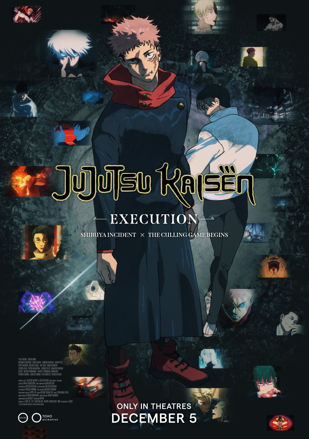 Two Newly Announced Jujutsu Kaisen Nendoroids Will Allow Fans To two-newly-announced-jujutsu-kaisen-nendoroids-will-allow-fans-to