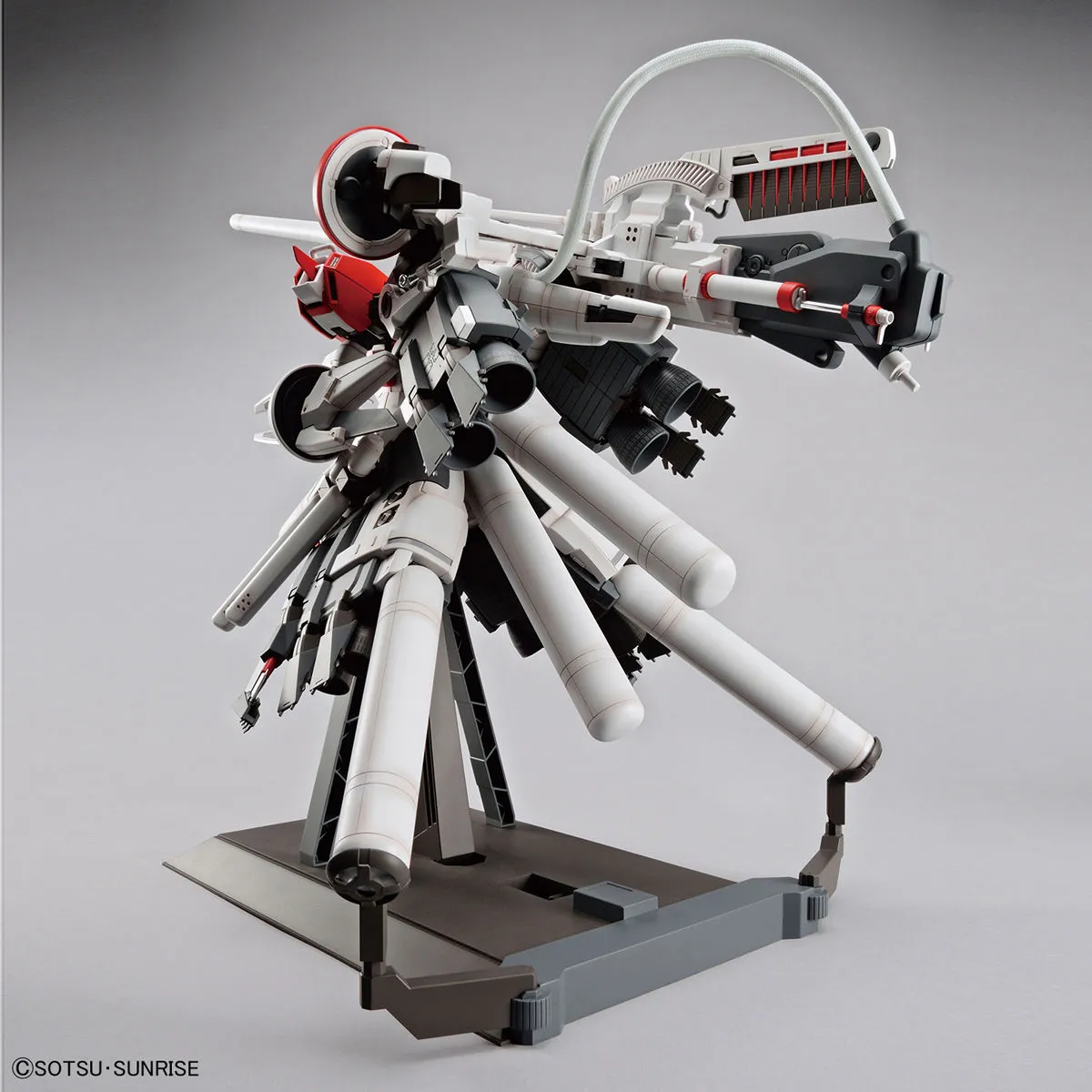 MG 1100 PLAN303E Deep Striker gundam gunpla 3