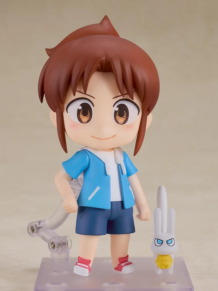 Midori nendoroid 1