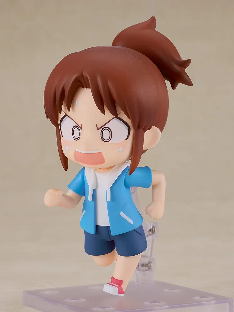 Midori nendoroid 2