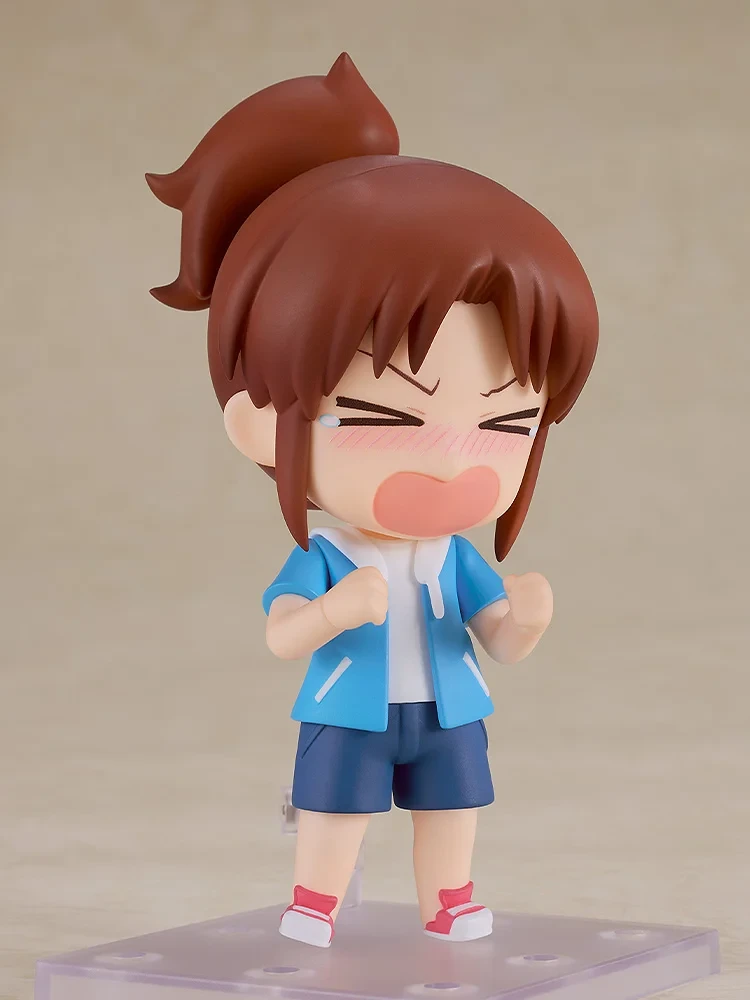 Midori nendoroid 3