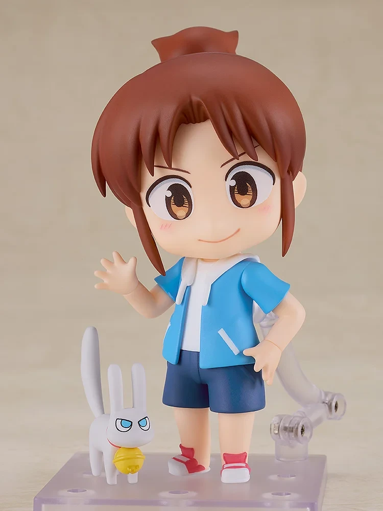 Midori nendoroid 4