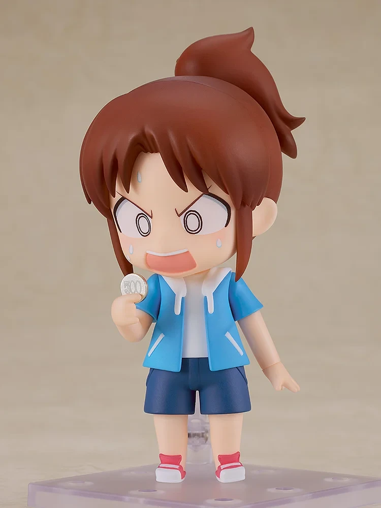 Midori nendoroid 5