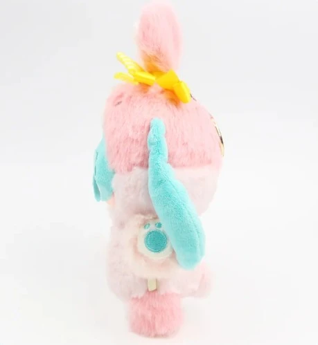 Miku animal themed plushies 7
