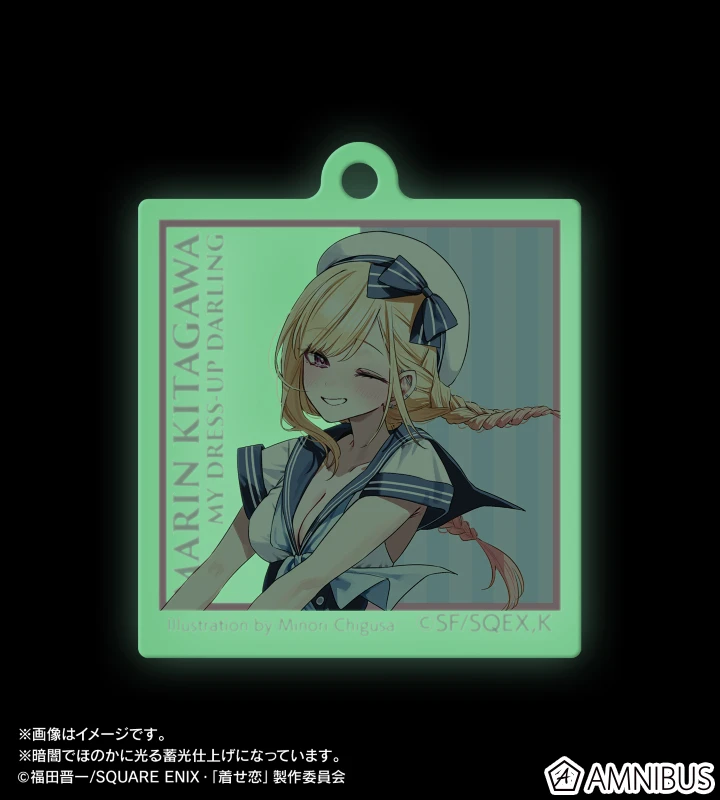 My Dress Up Darling merch collection 12