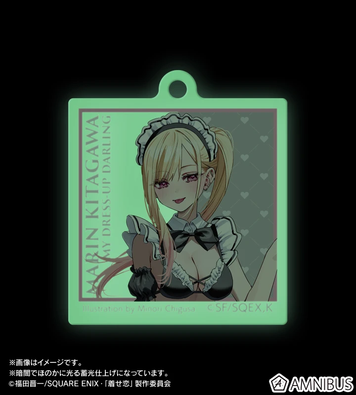 My Dress Up Darling merch collection 14