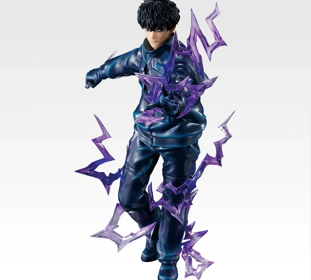 SAKAMOTO DAYS 3rd Kuji 2
