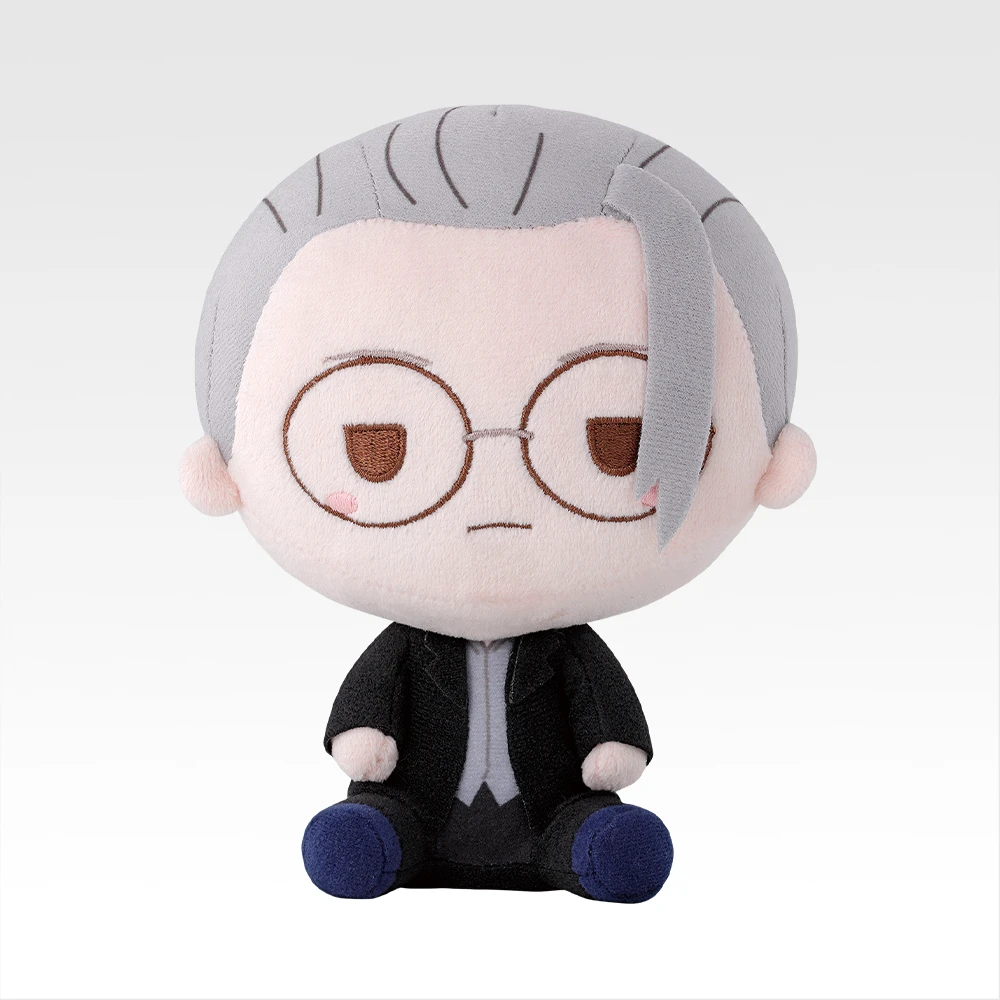 SAKAMOTO DAYS 3rd Kuji 6