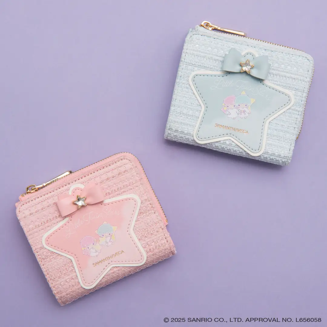 SAMANTHA VEGA LITTLE TWIN STARS 11