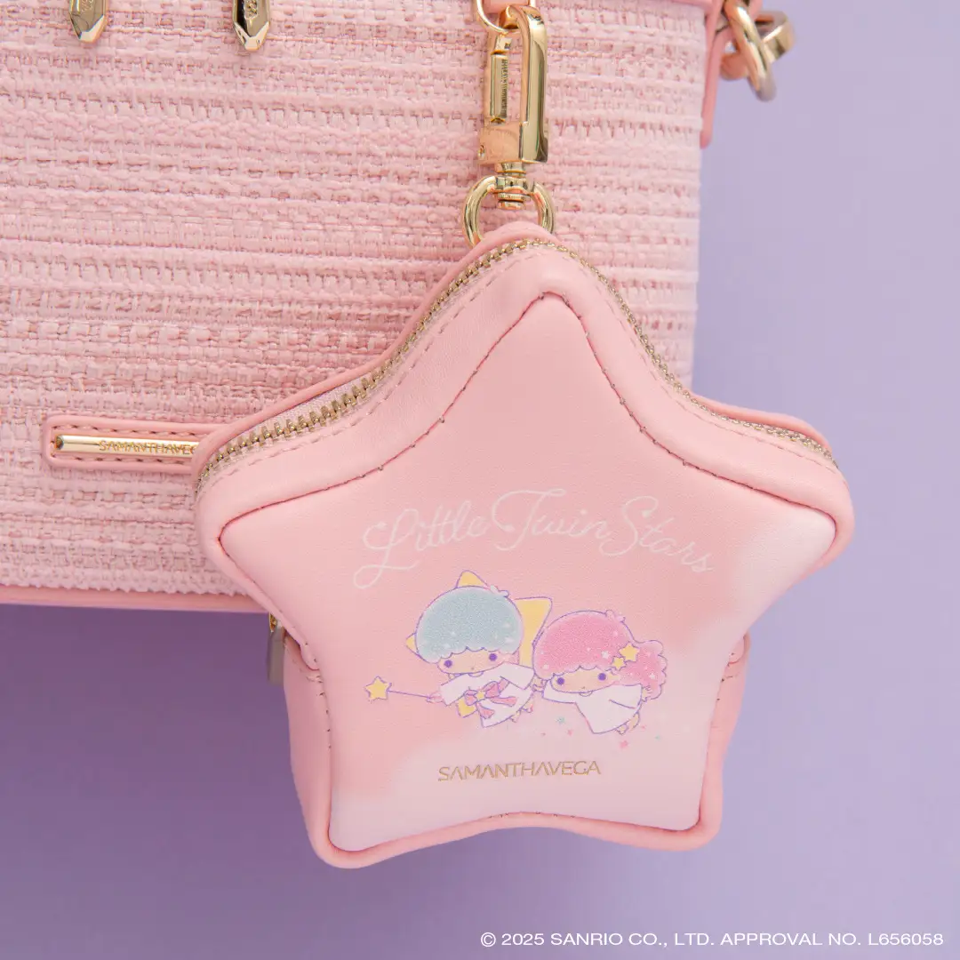 SAMANTHA VEGA LITTLE TWIN STARS 2