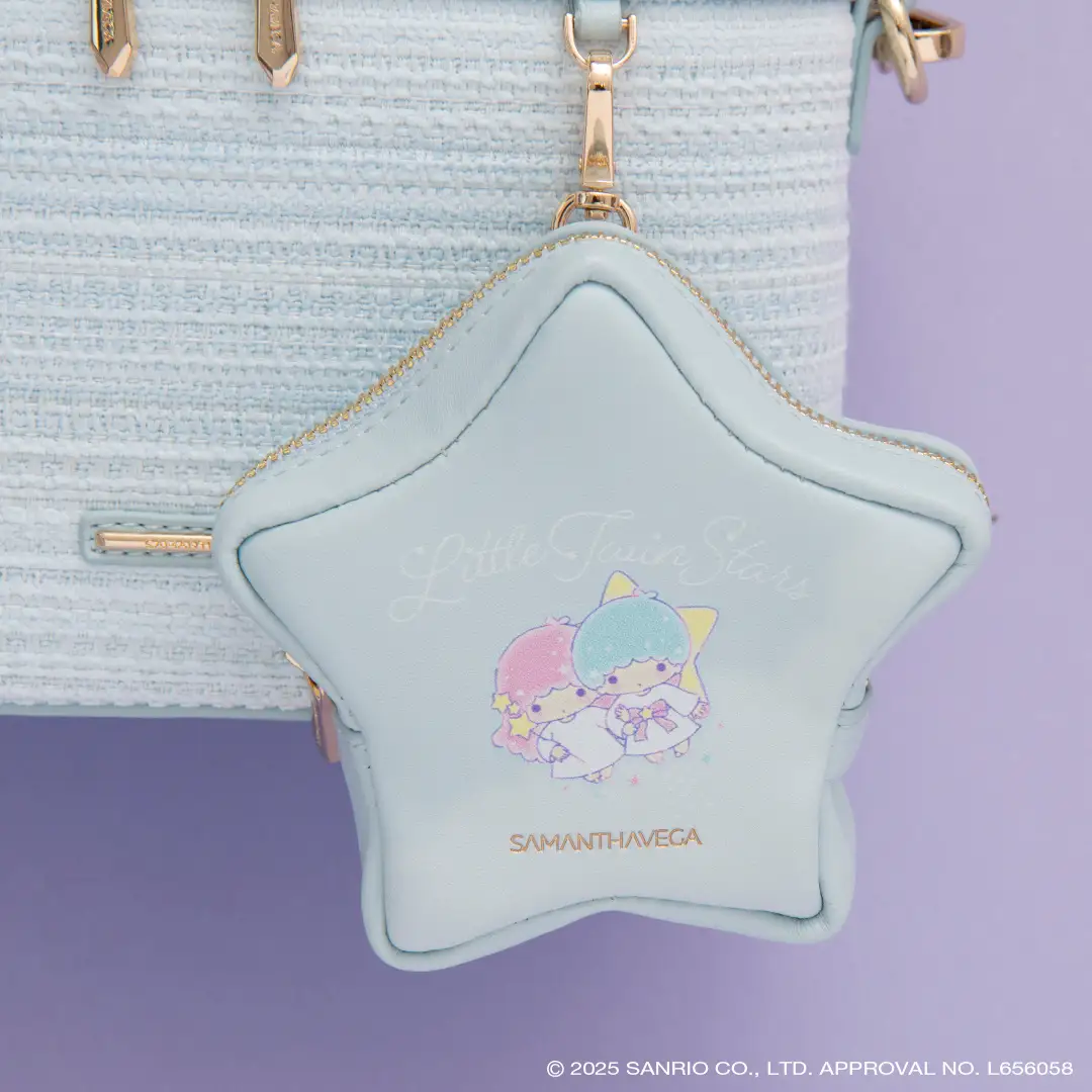 SAMANTHA VEGA LITTLE TWIN STARS 3