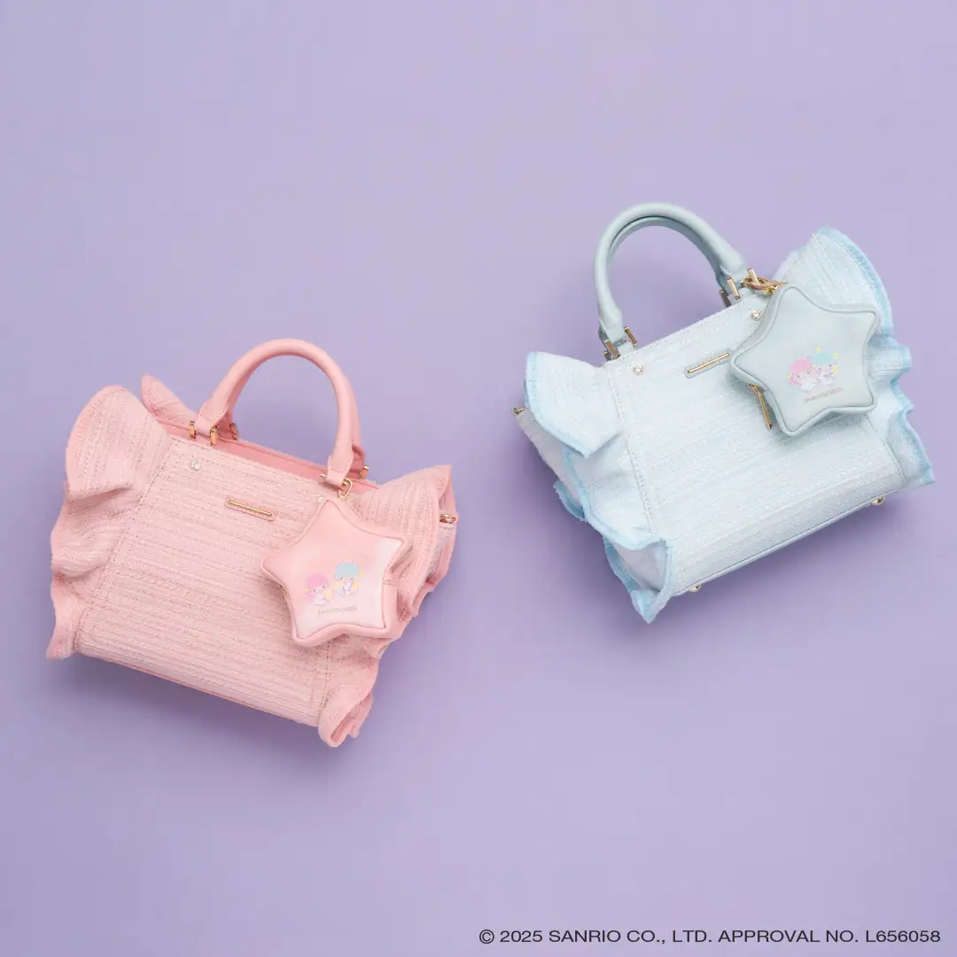 SAMANTHA VEGA LITTLE TWIN STARS 5