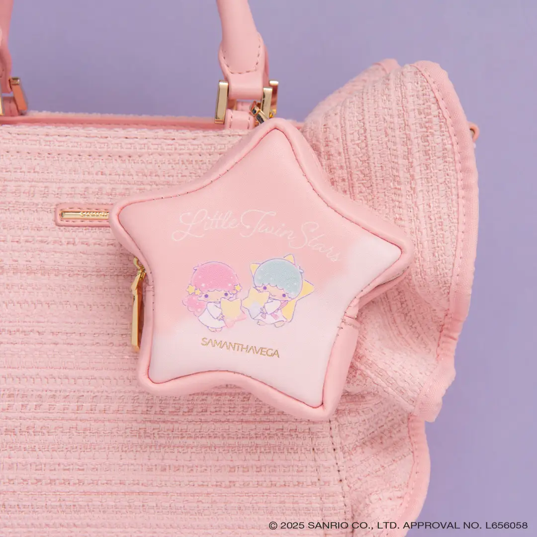 SAMANTHA VEGA LITTLE TWIN STARS 7