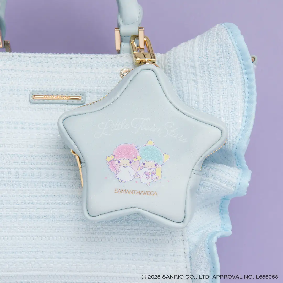 SAMANTHA VEGA LITTLE TWIN STARS 8