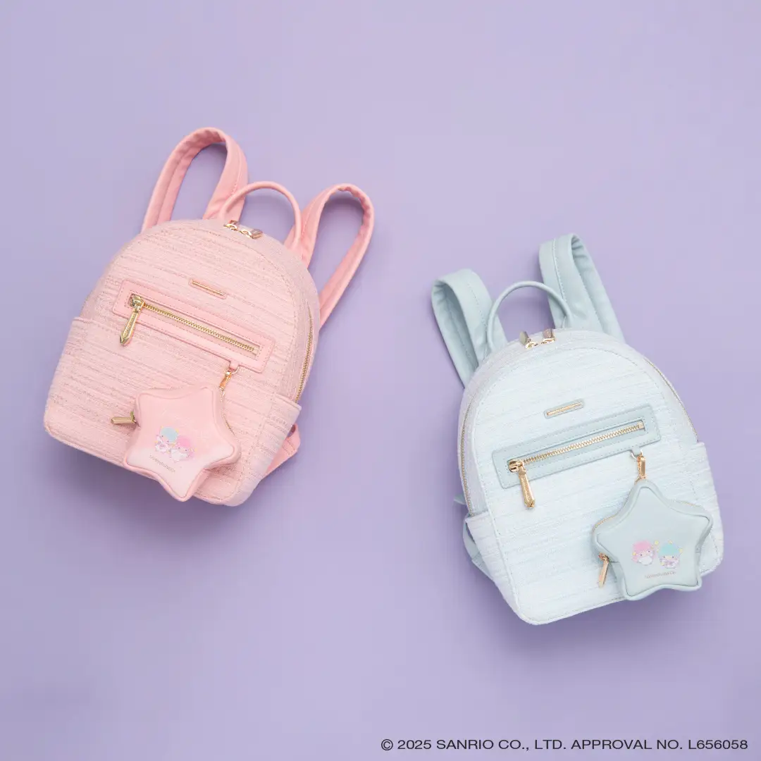 SAMANTHA VEGA LITTLE TWIN STARS 9