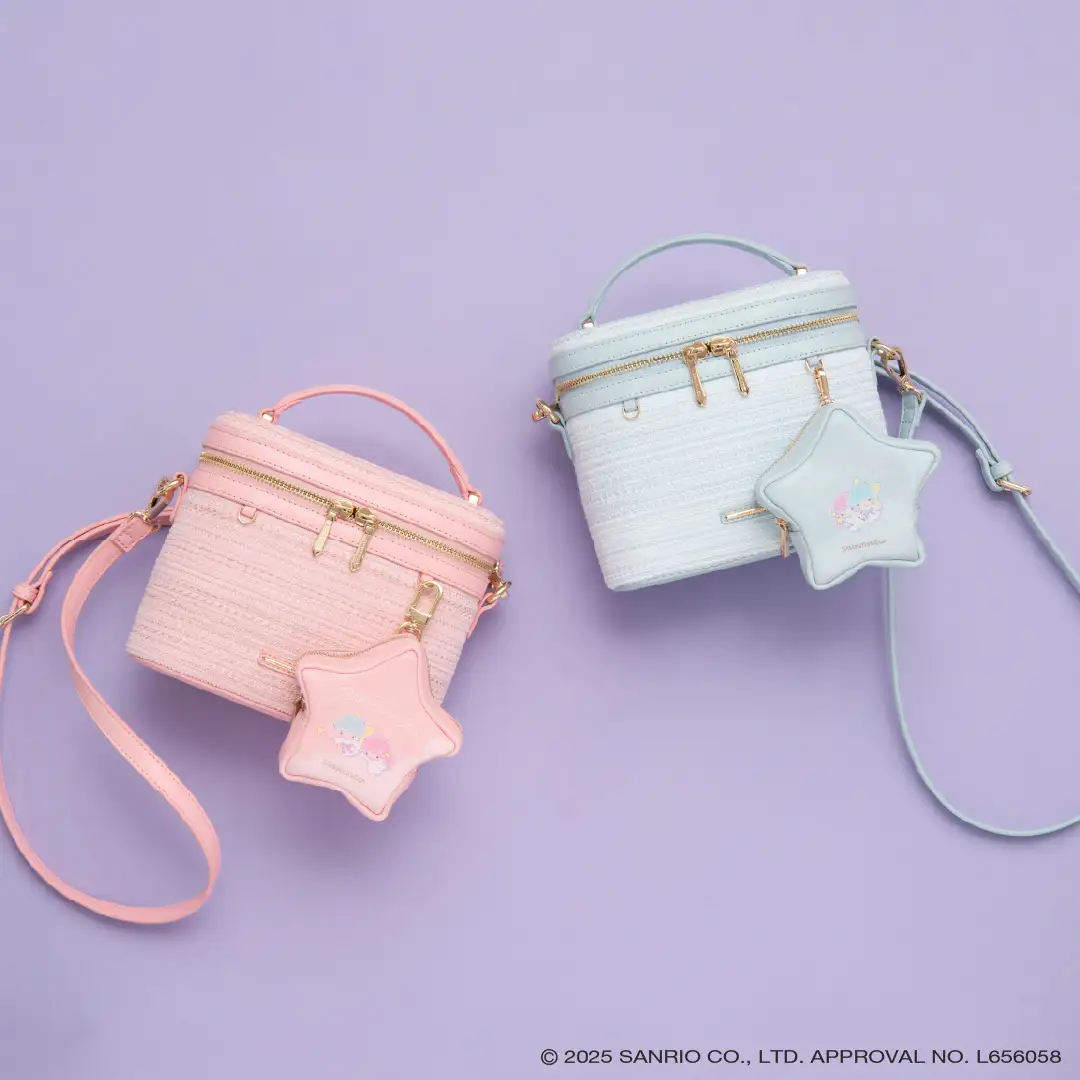 SAMANTHA VEGA LITTLE TWIN STARS