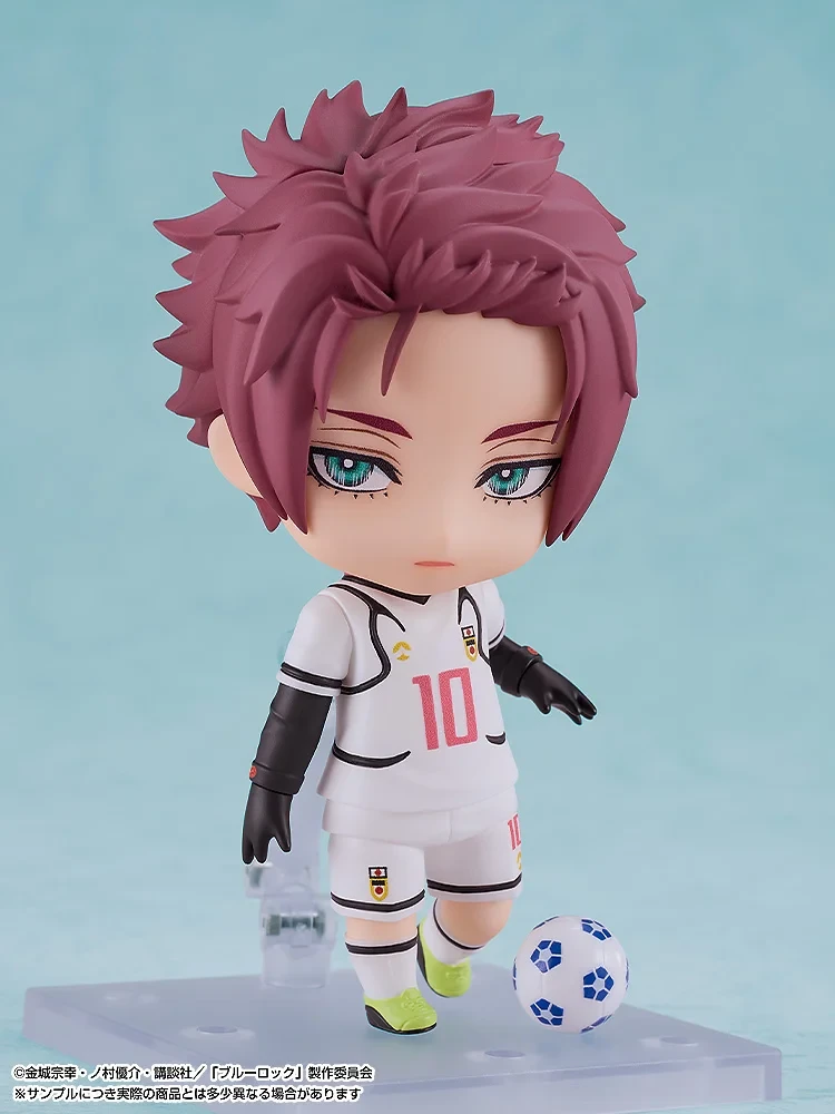 Sae Itoshi Nendoroid 2