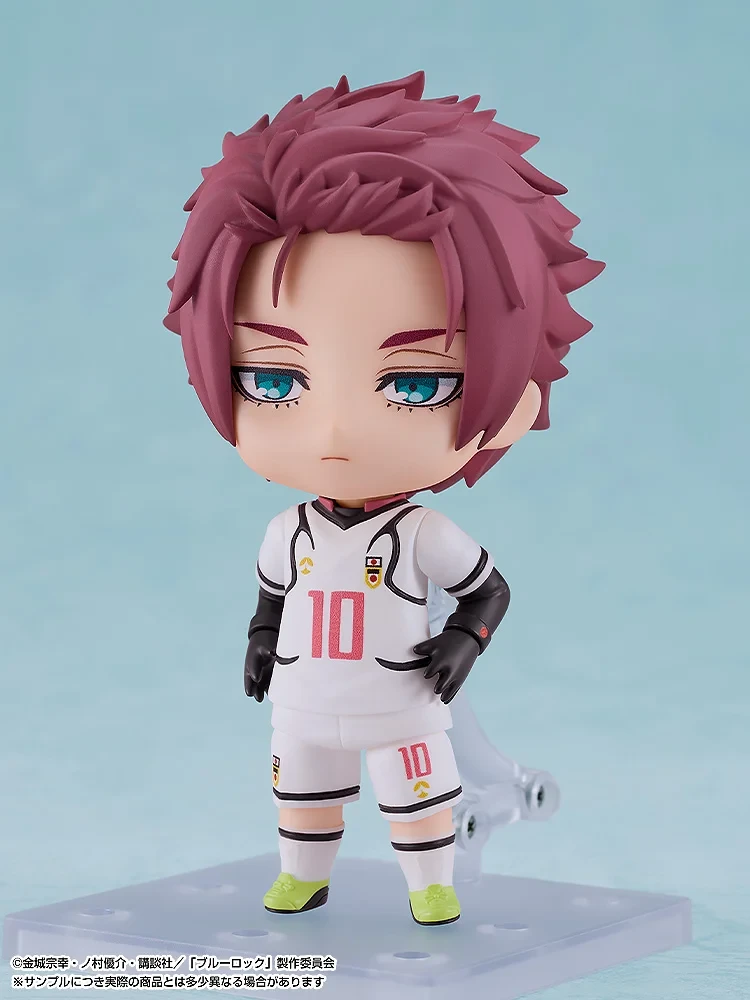 Sae Itoshi Nendoroid 3