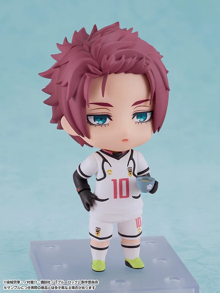 Sae Itoshi Nendoroid 5