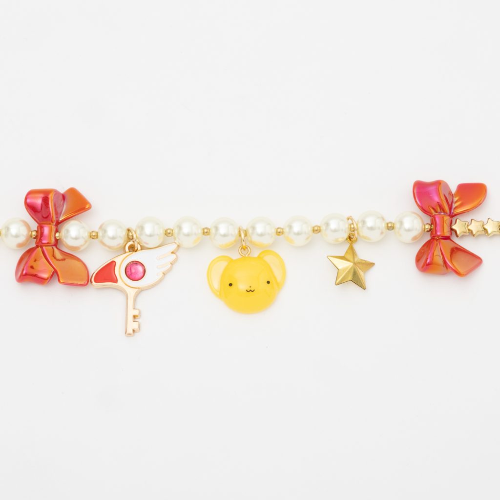 SuperGroupies new Cardcaptor Sakura fashion collection 10