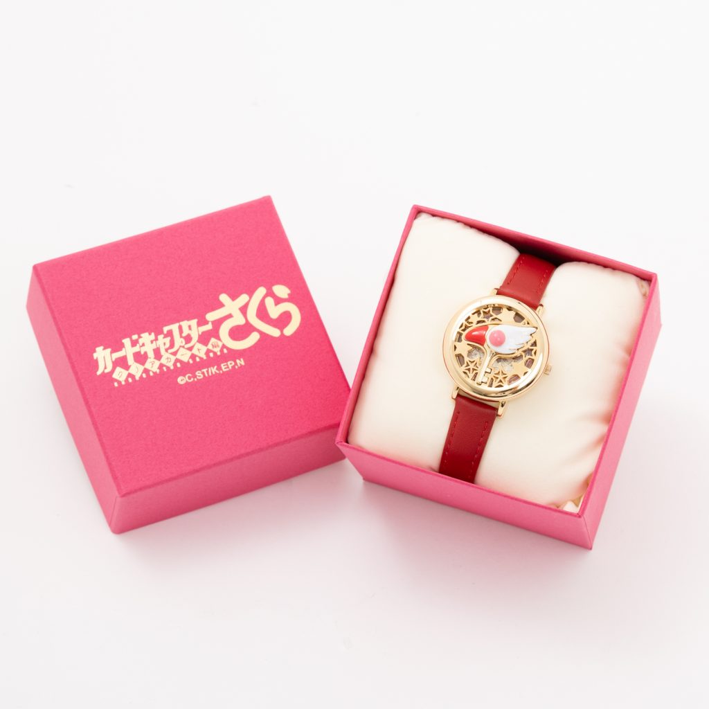 SuperGroupies new Cardcaptor Sakura fashion collection 13