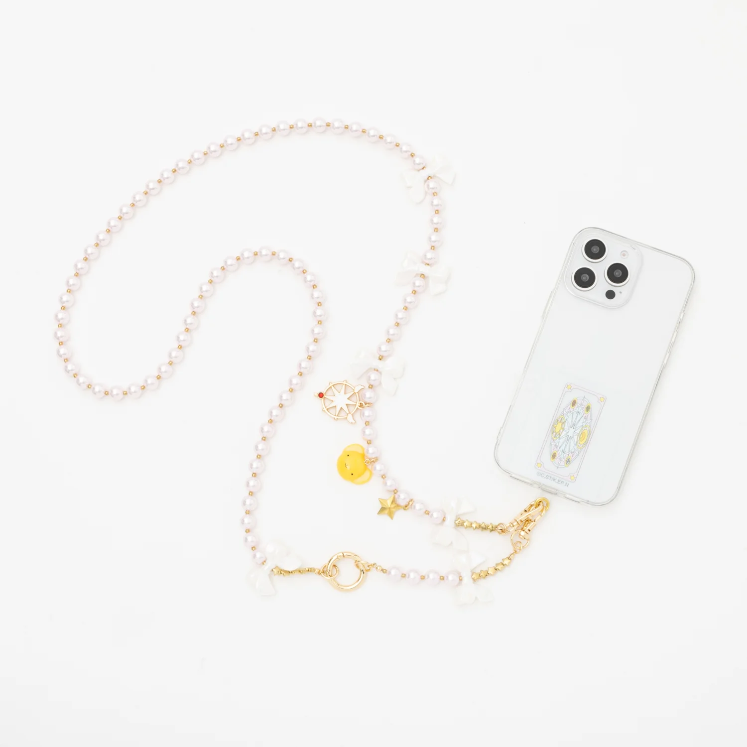 SuperGroupies new Cardcaptor Sakura fashion collection 17