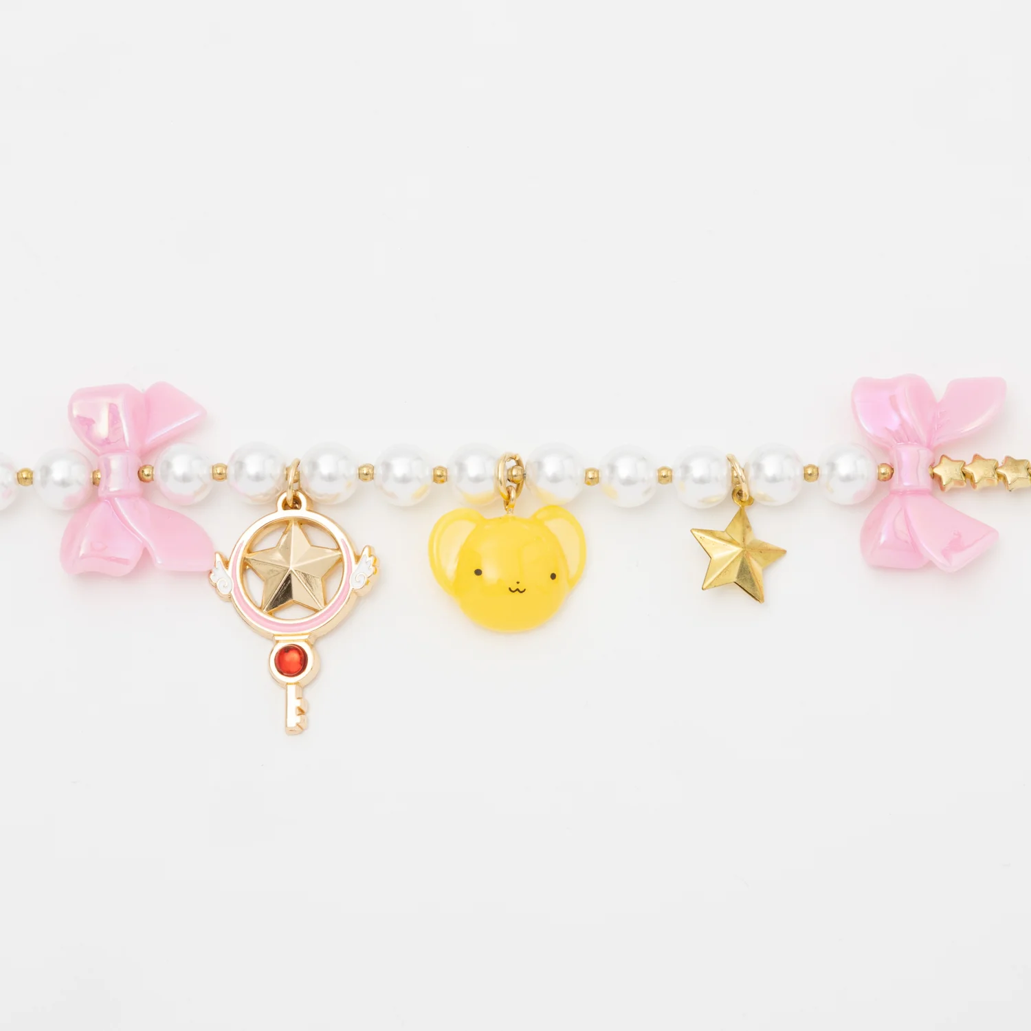 SuperGroupies new Cardcaptor Sakura fashion collection 18